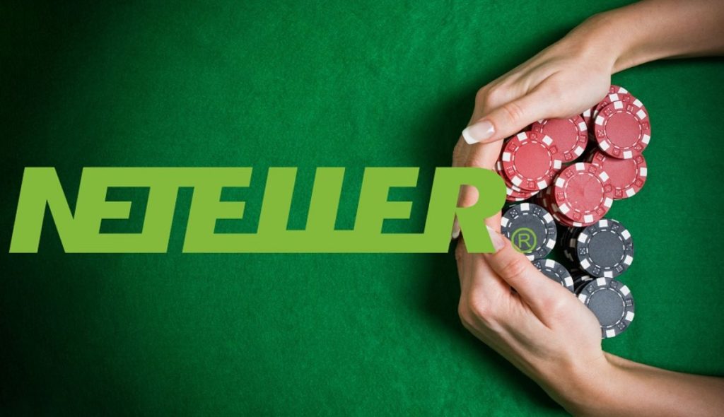 Casinos Neteller Reseña en España 1