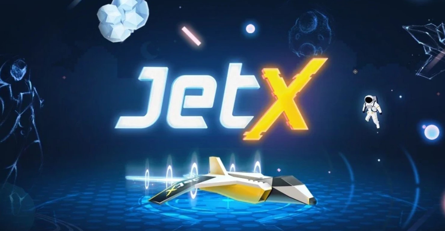 JetX