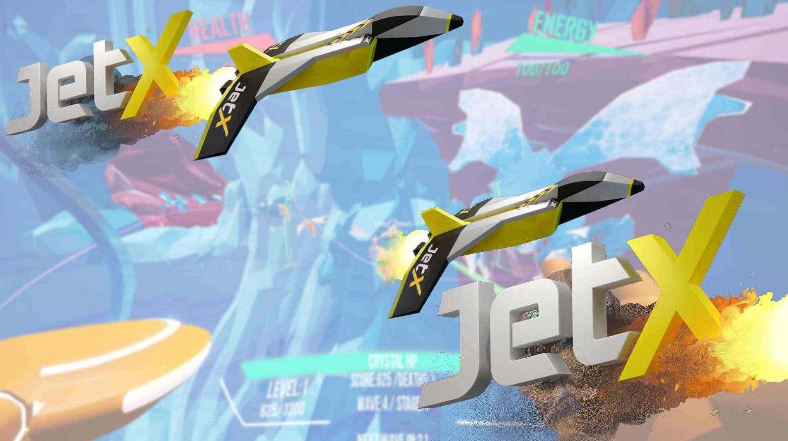 JetX