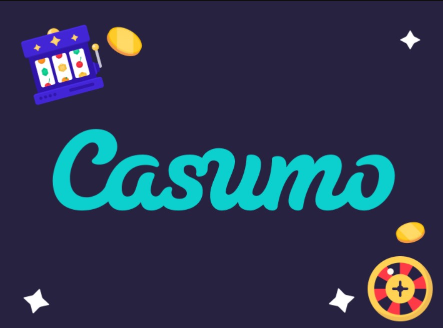 Reseña de Casumo Casino en España 1