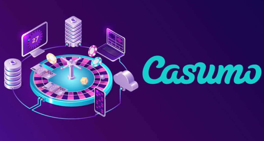 Reseña de Casumo Casino en España 2