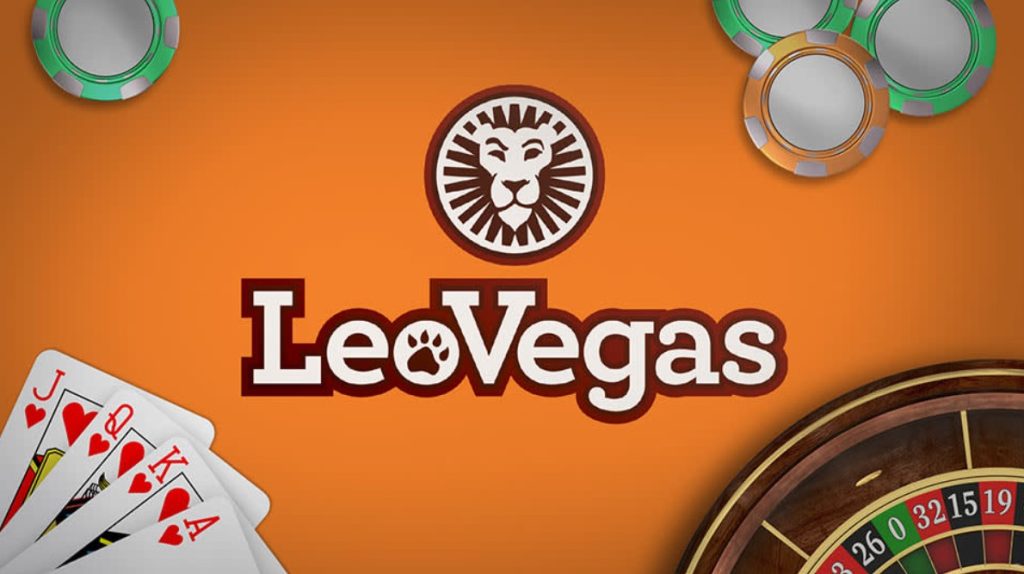 Reseña del casino Leovegas en España 1