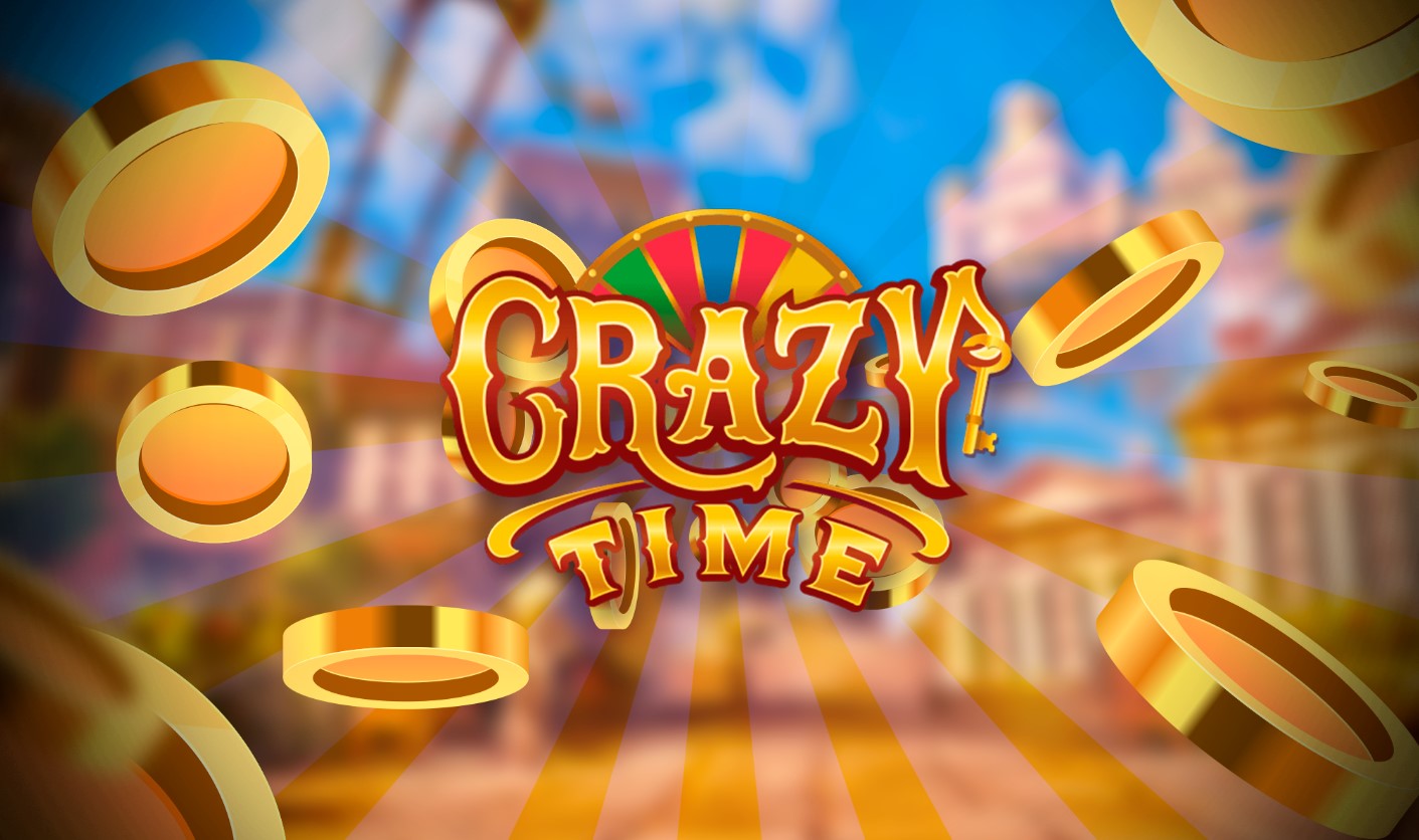Revisión de Crazy Time