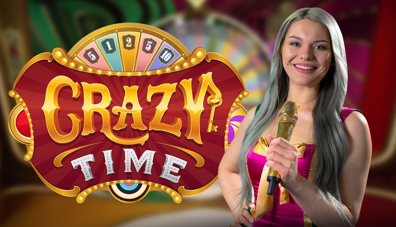 Revisión de Crazy Time