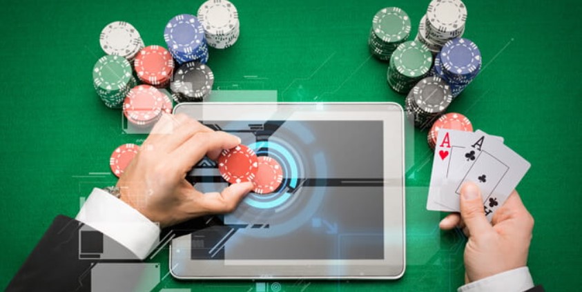 Revisión de casinos en línea con transferencia bancaria 1