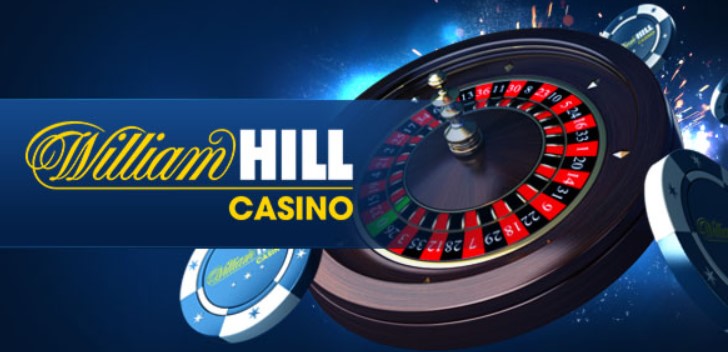 casino William Hill 2