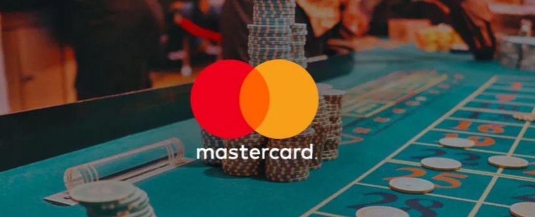 Casinos Mastercard