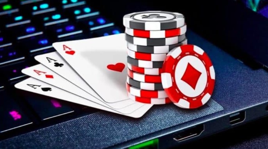 poker online en España 1