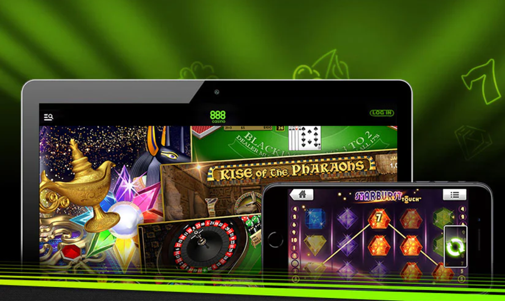 888casino Espa&ntilde;a 2026: an&aacute;lisis completo, rese&ntilde;as y opini&oacute;n de expertos