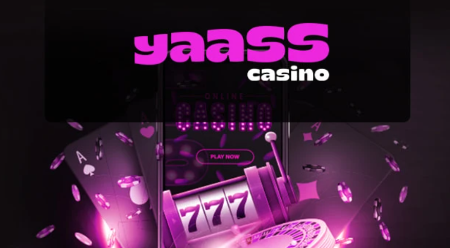 Casino Yaass online 2
