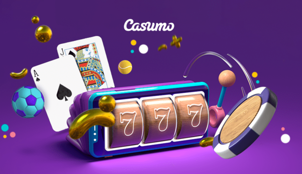 Casumo Casino 2