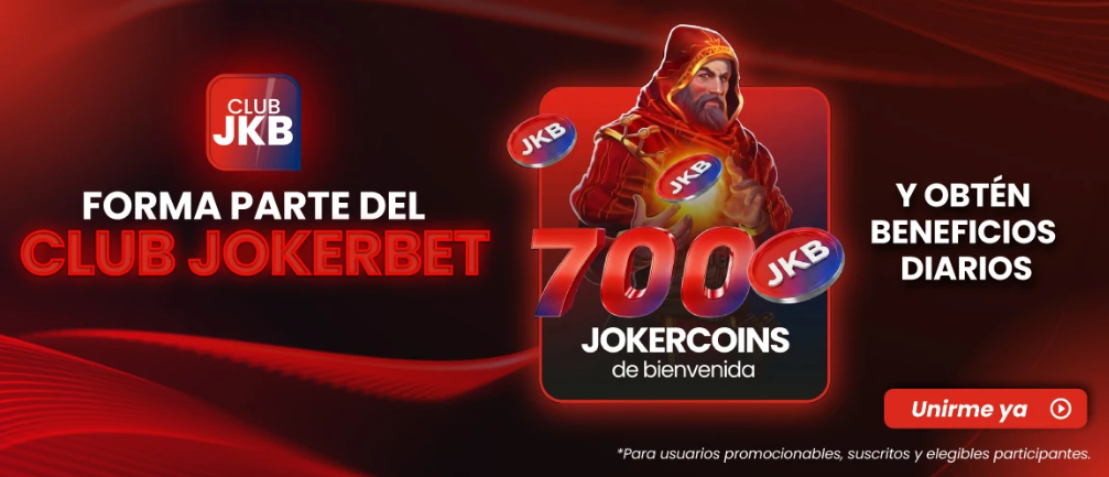 JOKERBET: Opiniones y análisis completo en España 2026