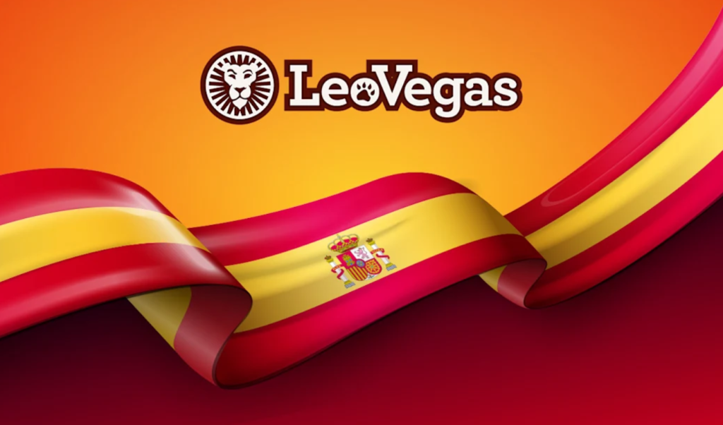 LeoVegas España