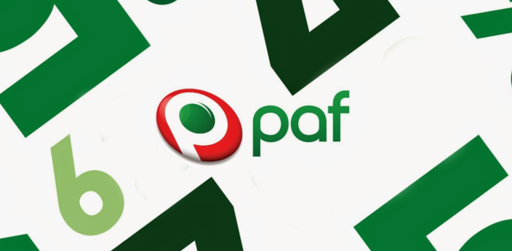 PAF Casino España: reseña detallada sobre juegos, bonos y aplicación móvil 2
