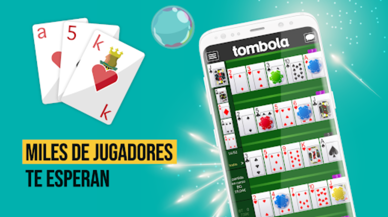 Tombola Opiniones 2026: análisis completo del casino online en España