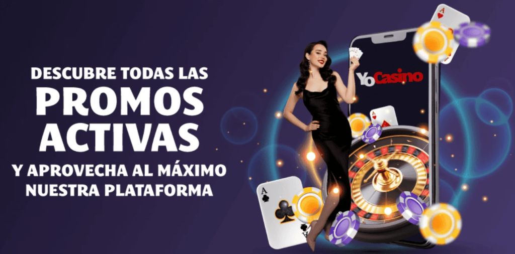 Reseña de YoCasino 2026: Opinión y análisis completo en España