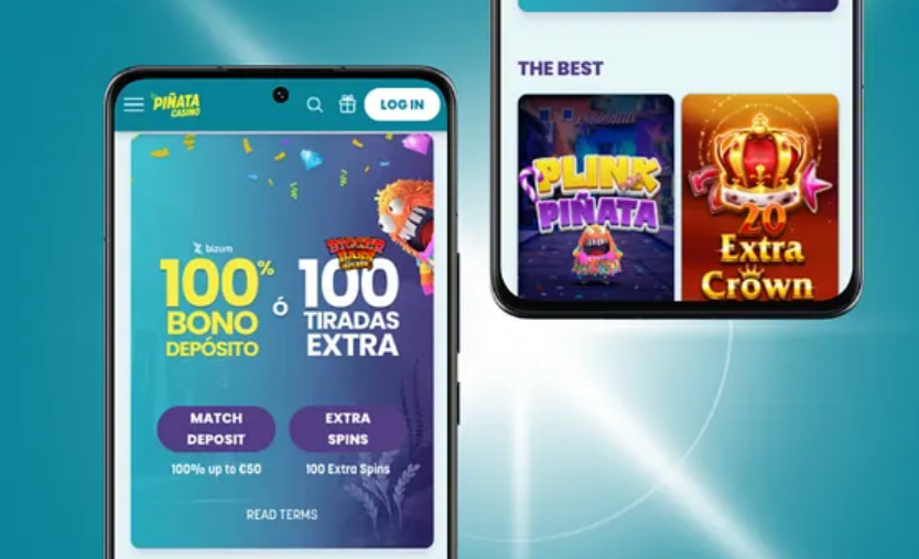 Piñata Casino 2026: análisis completo, bonos y seguridad en España