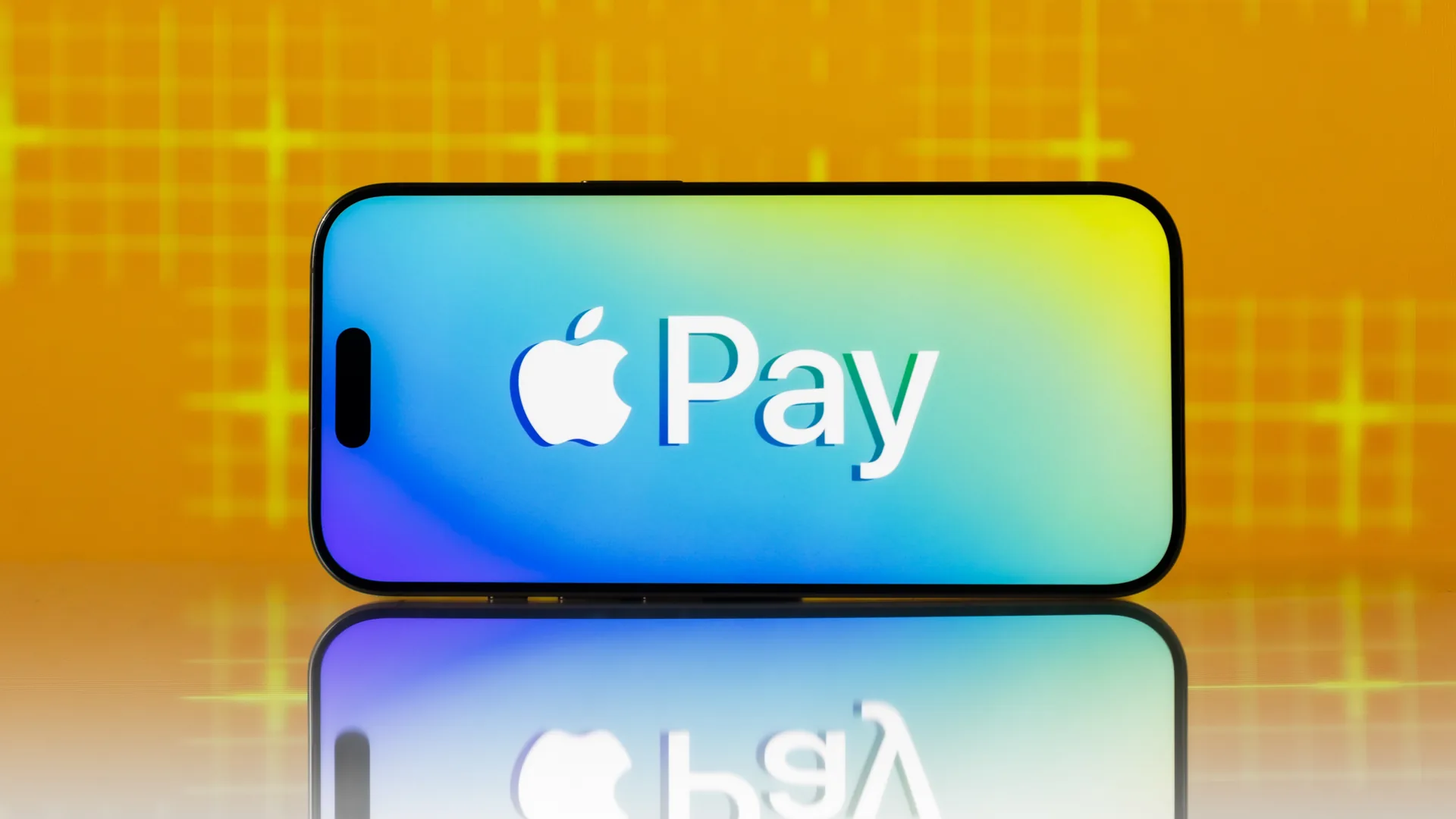 Apple Pay casino
