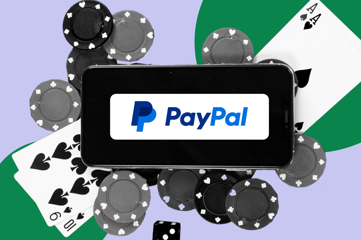 Casinos con PayPal