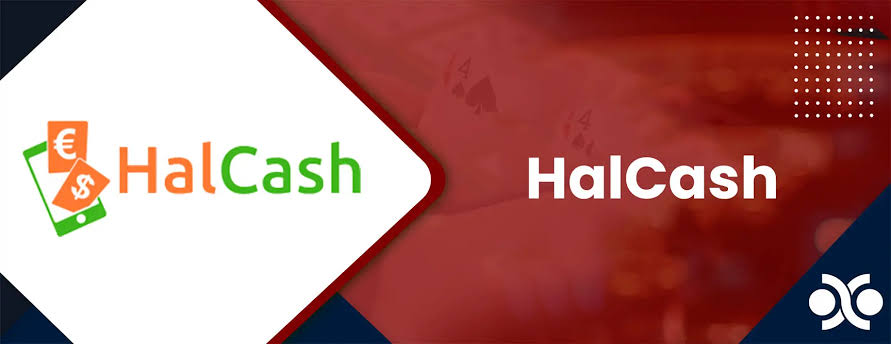 HalCash en casinos online