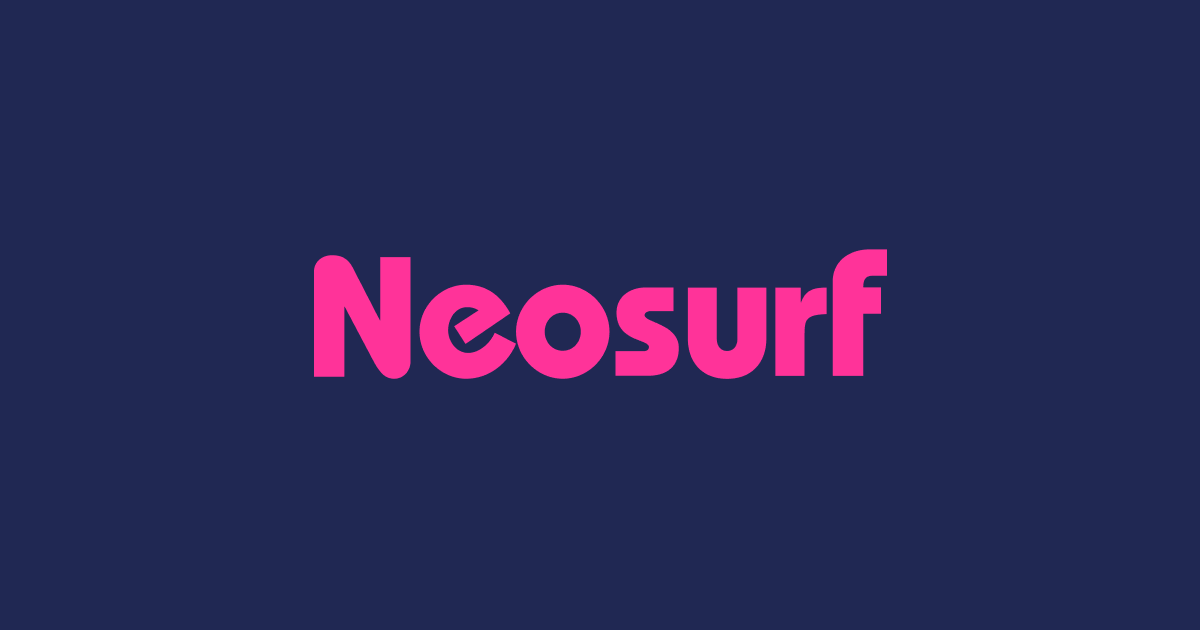 Neosurf payment methods