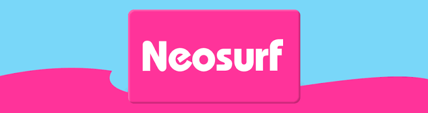 Neosurf payment