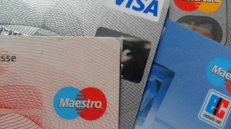 Maestro payment