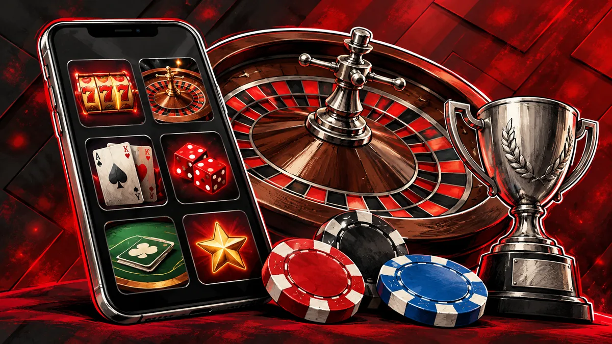 Casino en vivo con licencia DGOJ: mesas, estudios y estrategia para jugar en directo