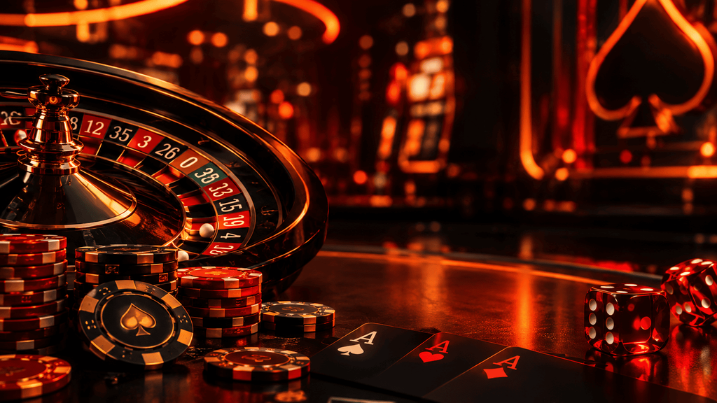 Casino en vivo con licencia DGOJ