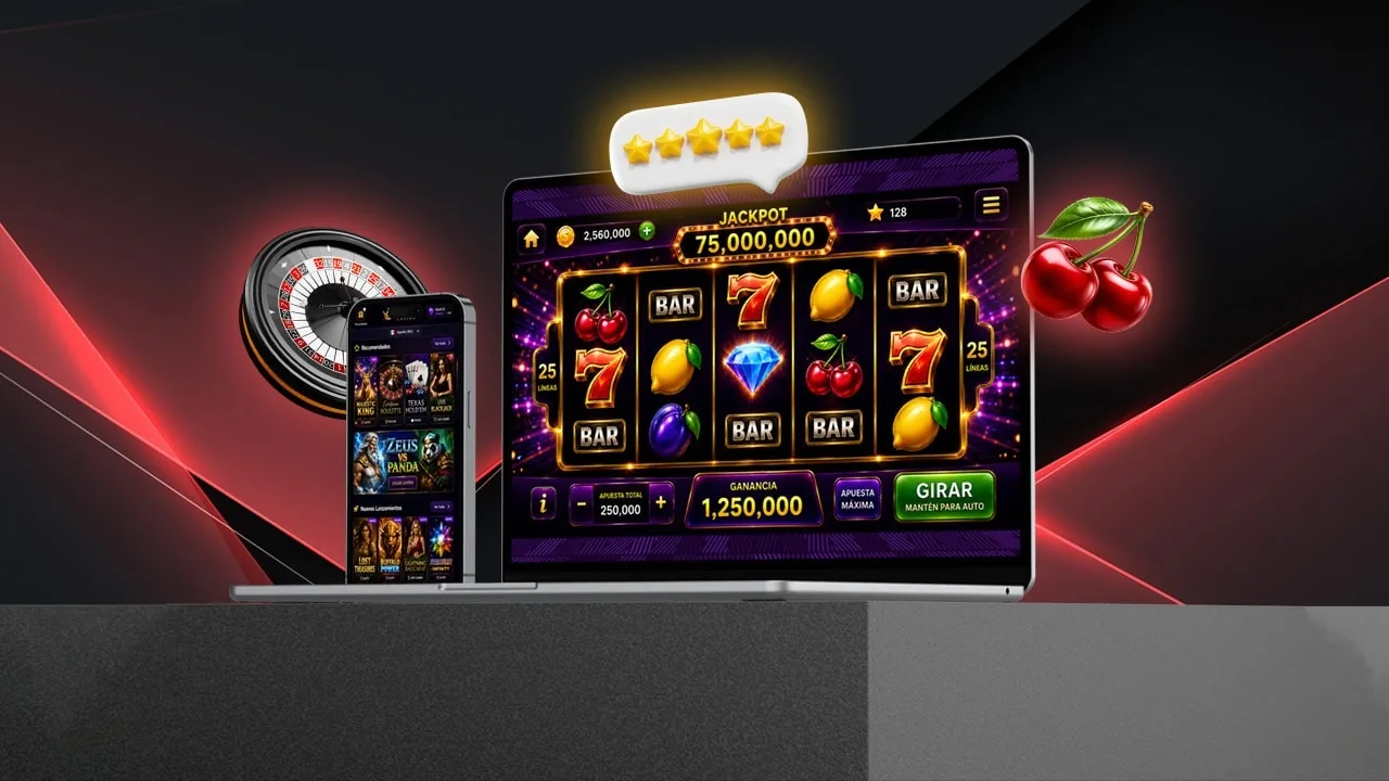 Casinos para Android en España