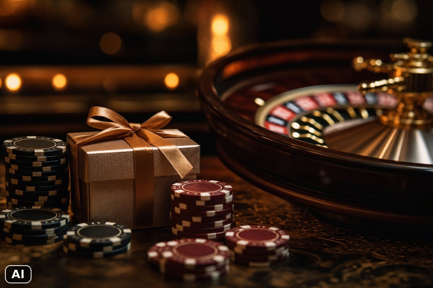 C&oacute;digos promocionales de casino Espa&ntilde;a